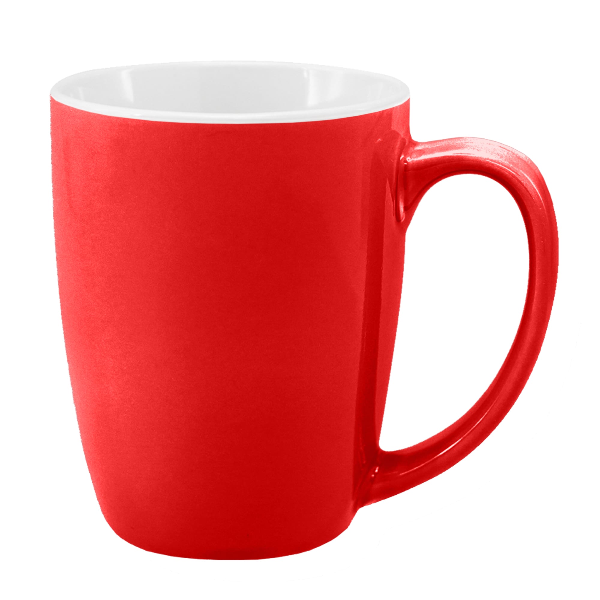 Euro Coffee Mug [19-CM003]