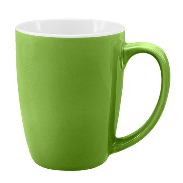 Euro Coffee Mug [19-CM003]