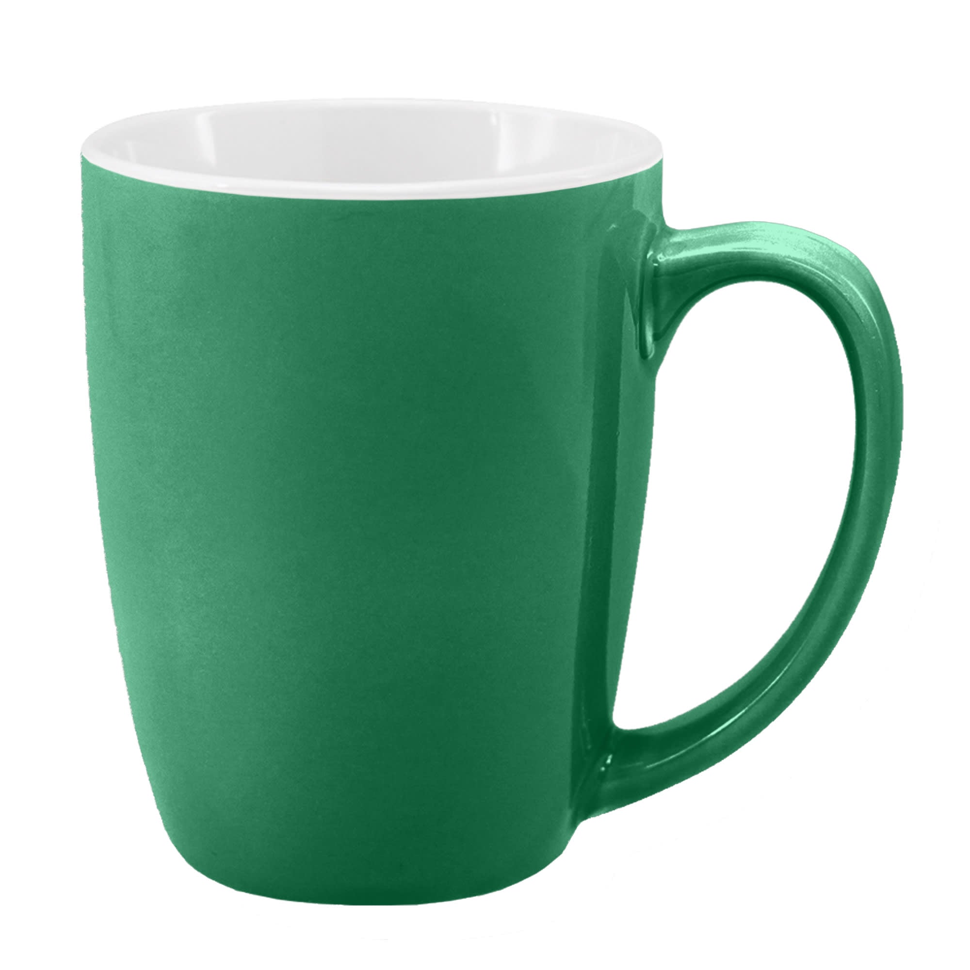 Euro Coffee Mug [19-CM003]