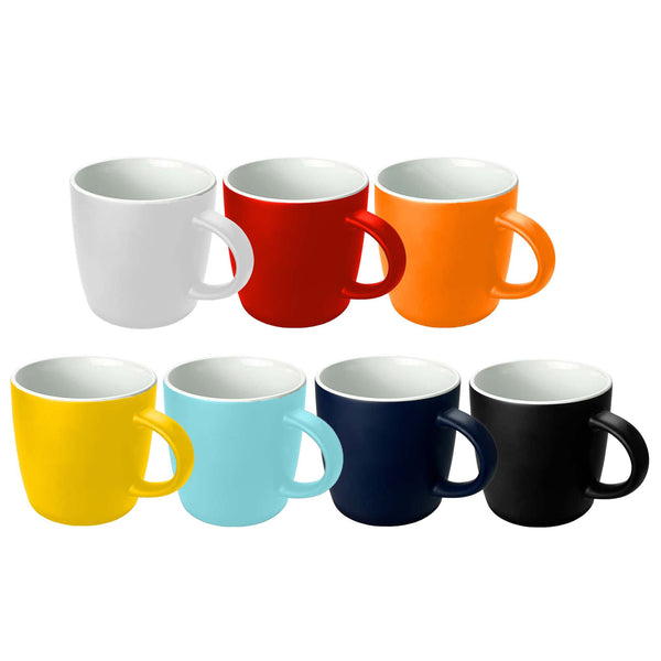 Nathan Coffee Mug [19-CM004]