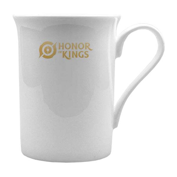 Delta Coffee Mug [19-CM006]