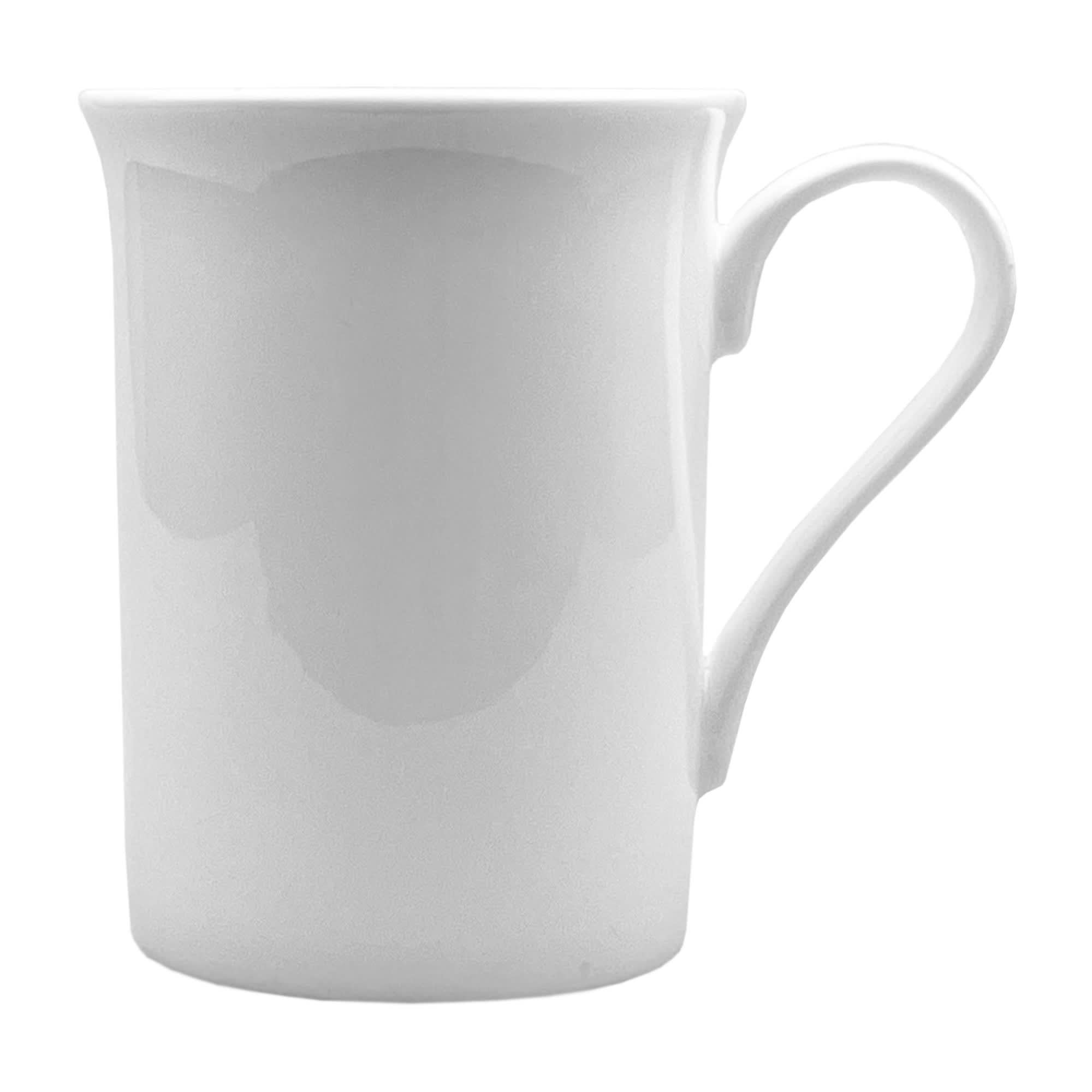 Delta Coffee Mug [19-CM006]