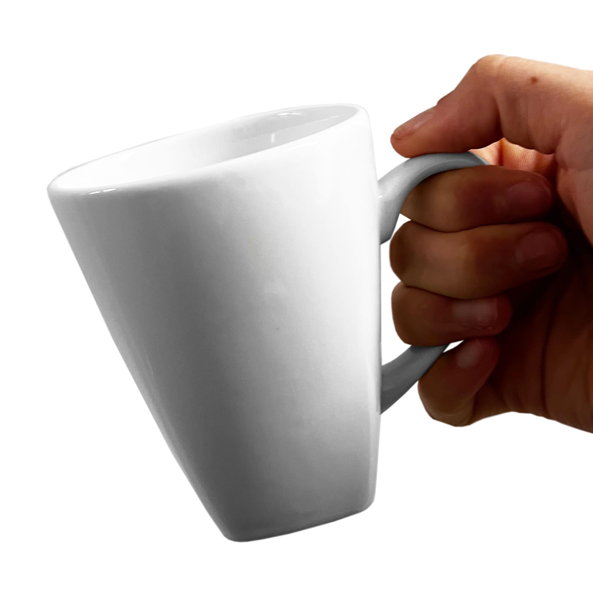 Mate Coffee Mug [19-CM007]