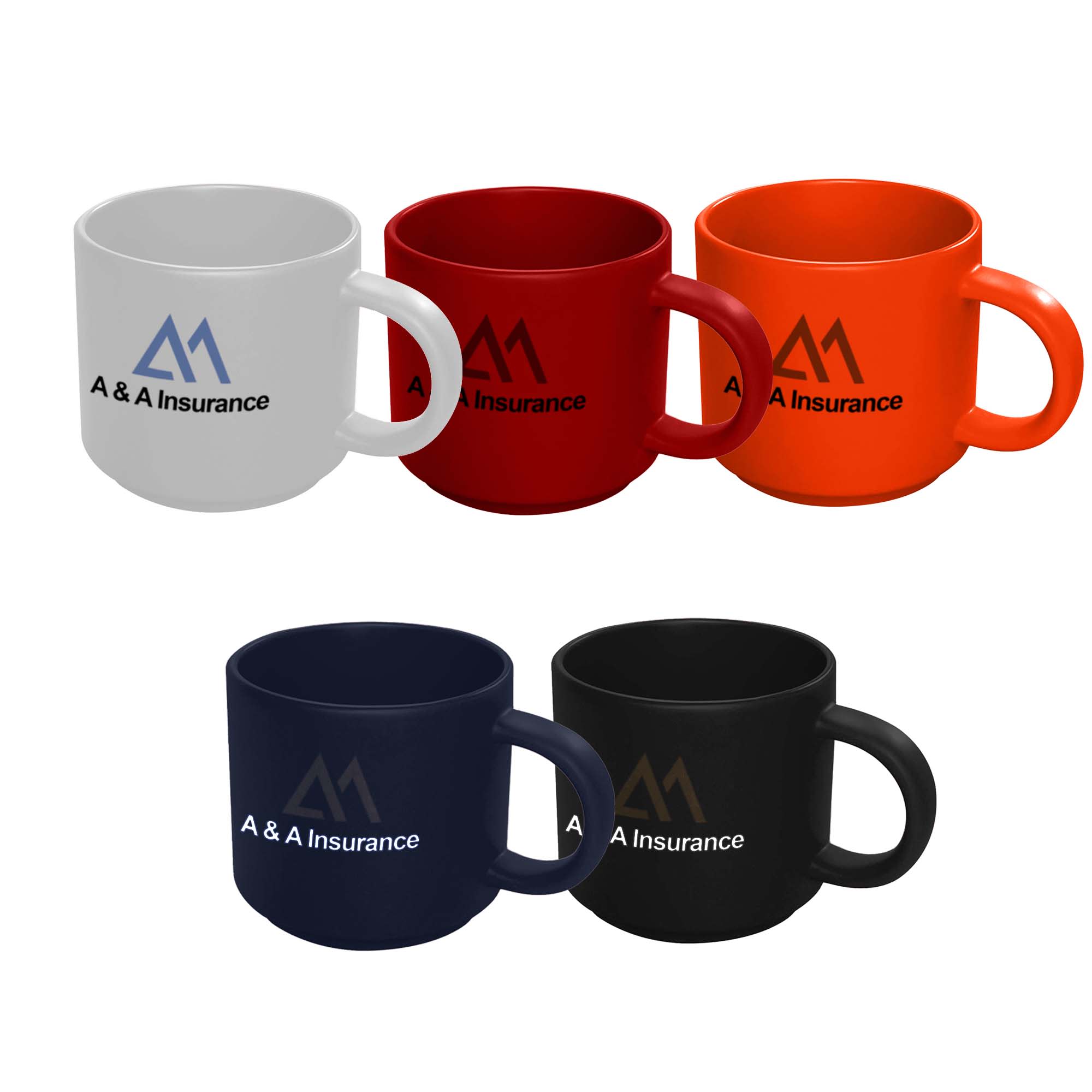 Palermo Ceramic Mug [19-CM010]