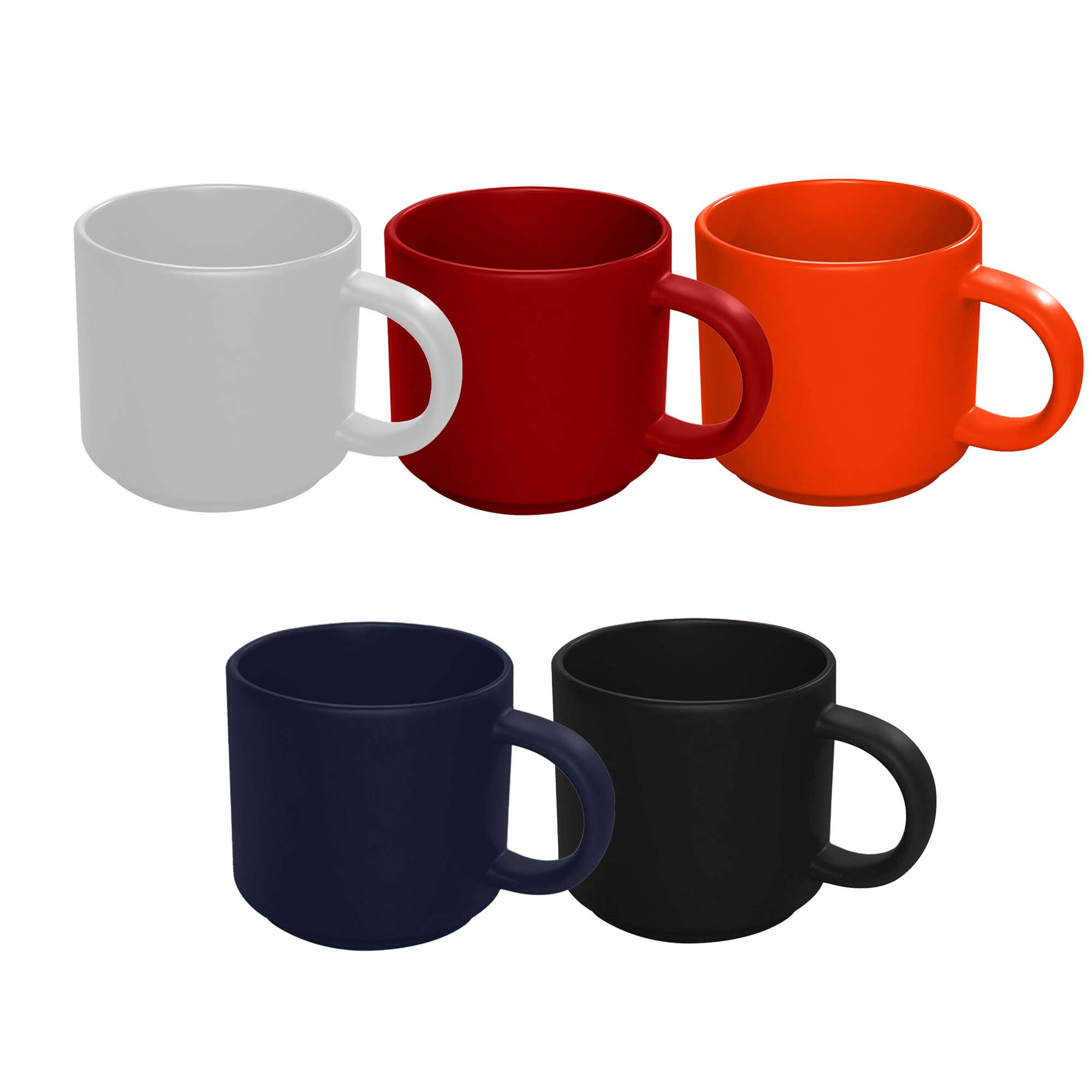 Palermo Ceramic Mug [19-CM010]