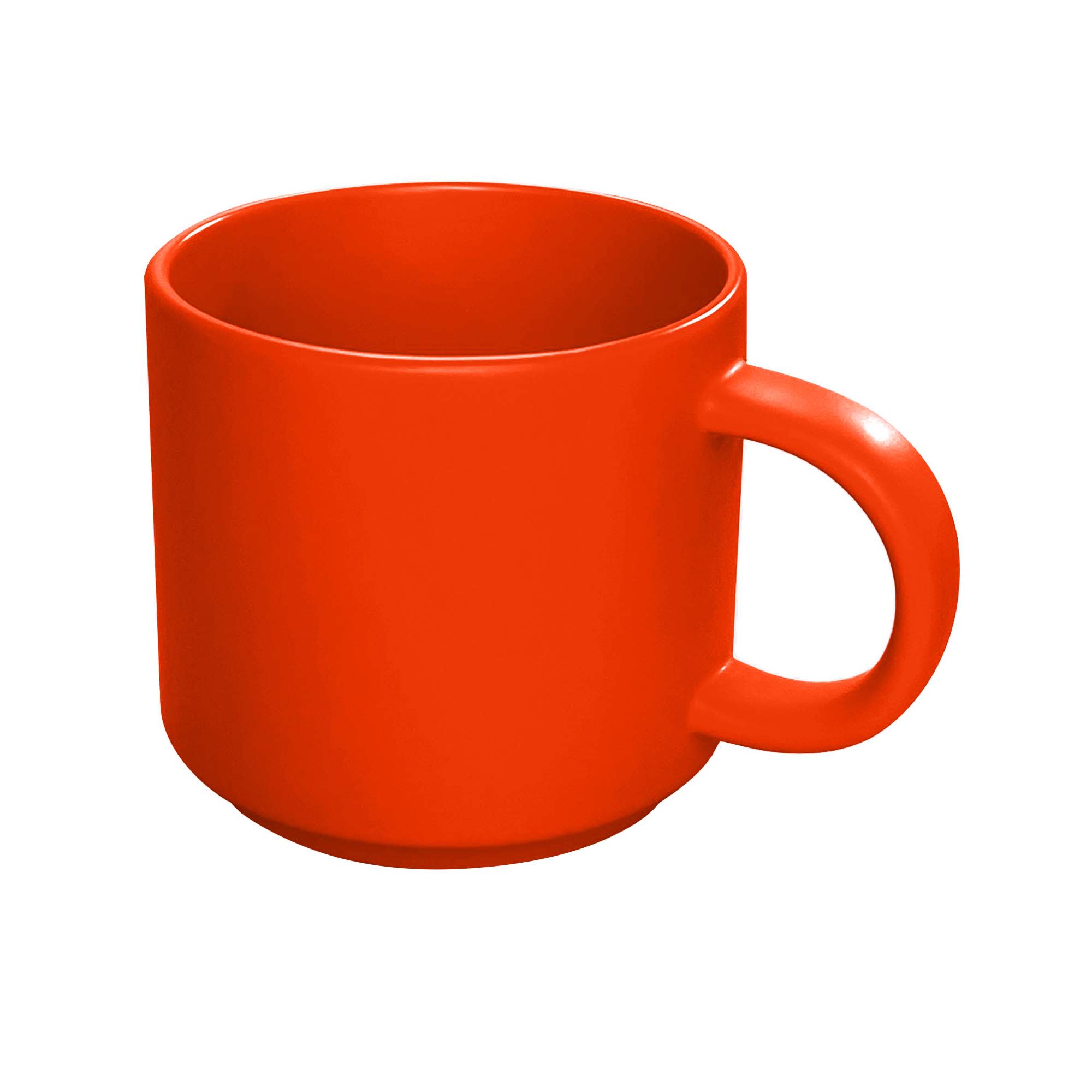 Palermo Ceramic Mug [19-CM010]