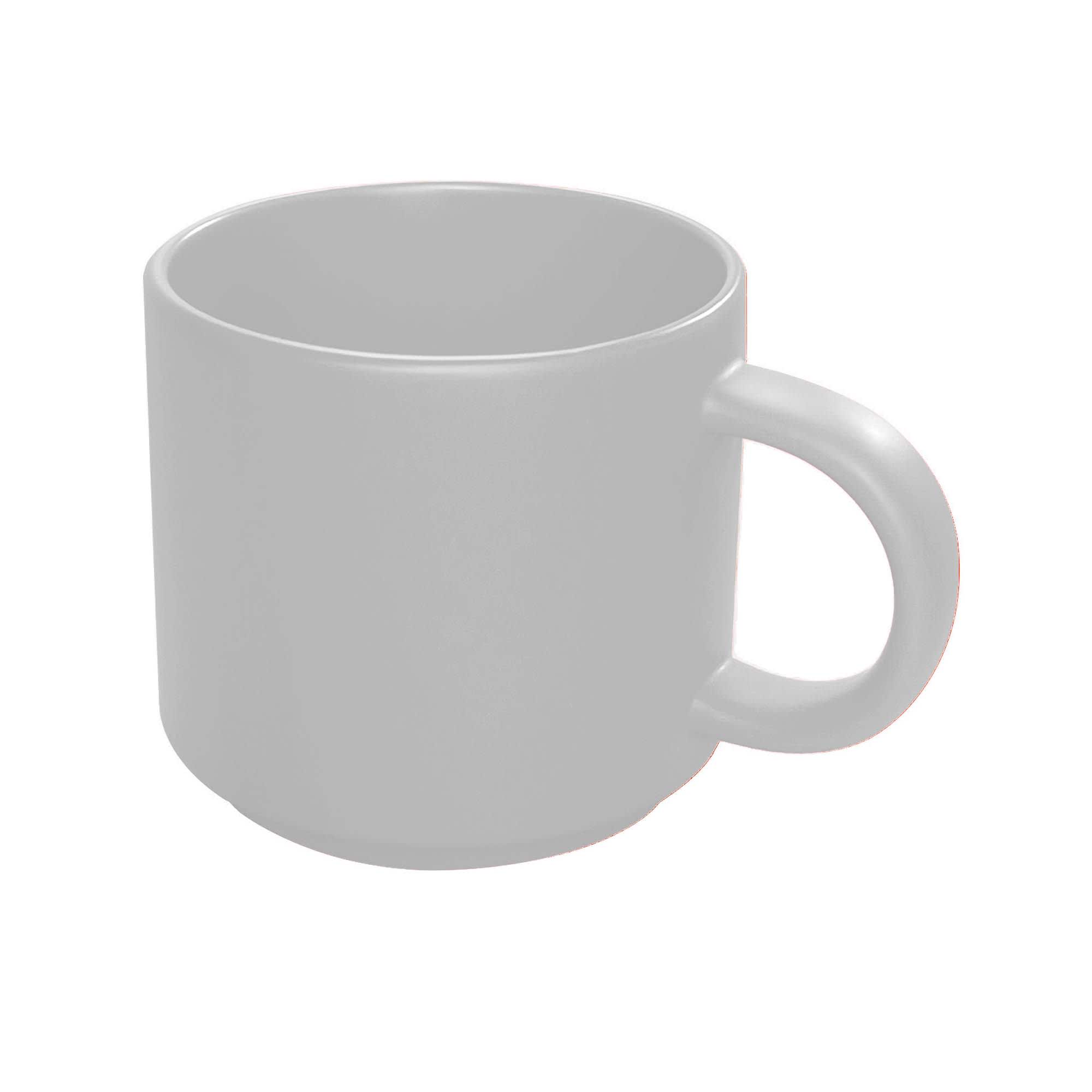 Palermo Ceramic Mug [19-CM010]