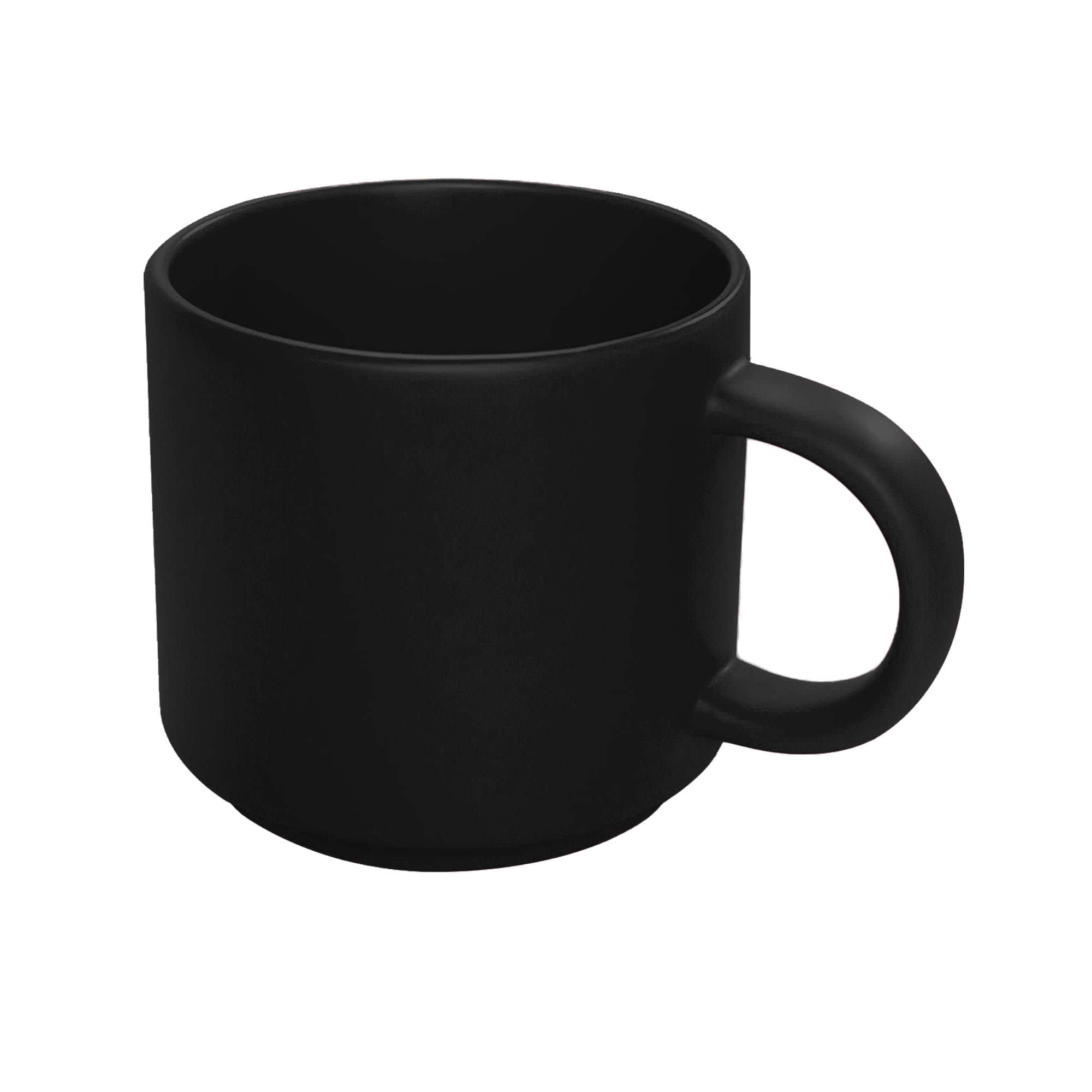 Palermo Ceramic Mug [19-CM010]