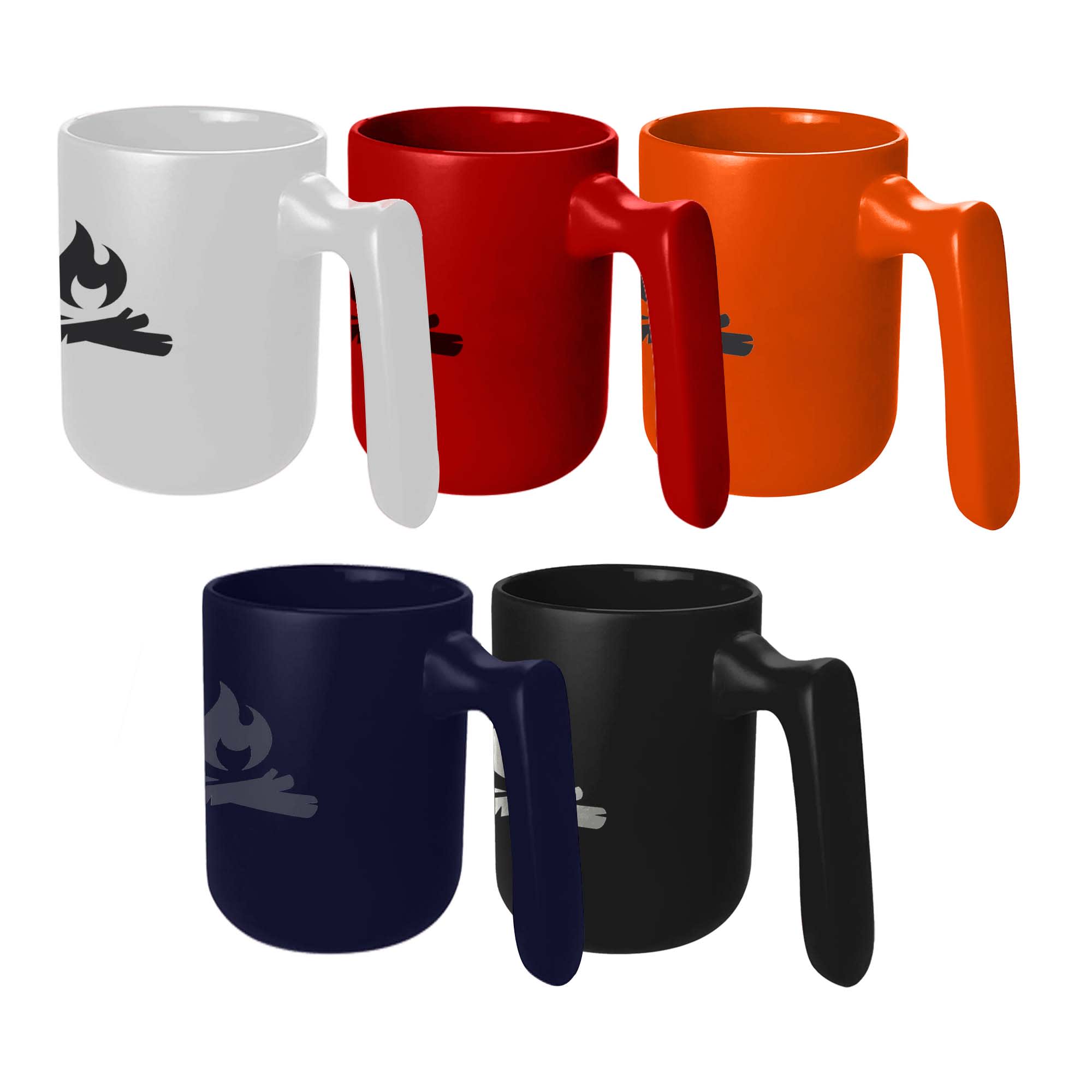 Bonfire Coffee Mug [19-CM011]