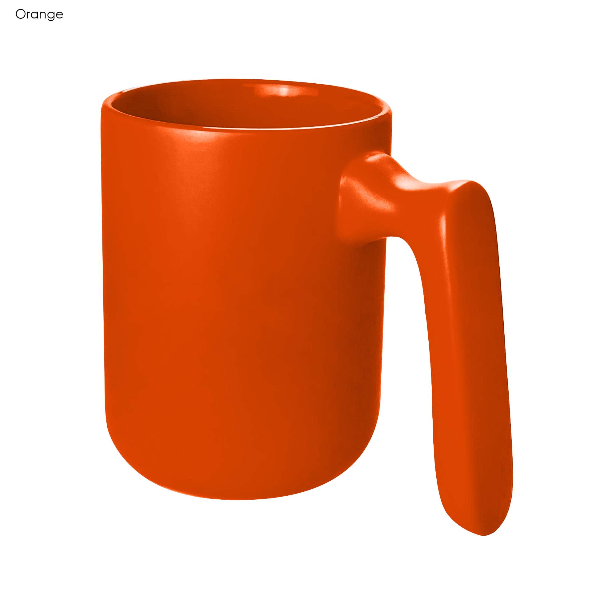 Bonfire Coffee Mug [19-CM011]