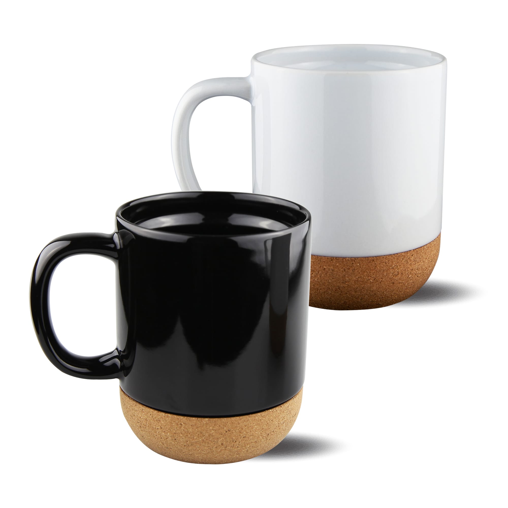 Cape Town Cork Base Mug [19-CM012]