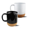 Cape Town Cork Base Mug [19-CM012]