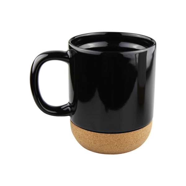 Cape Town Cork Base Mug [19-CM012]