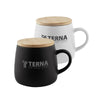 Boronia Coffee Mug [19-CM014]
