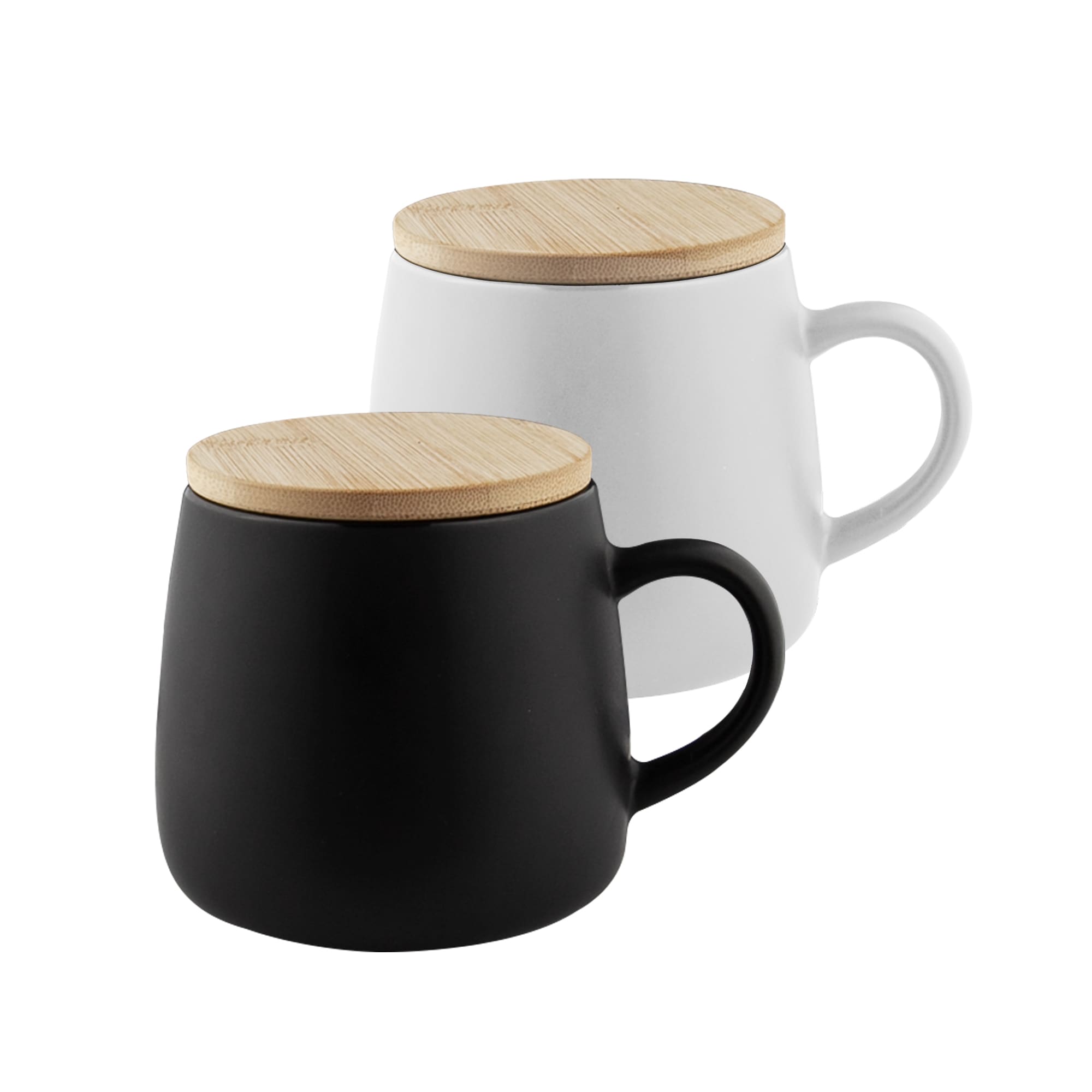 Boronia Coffee Mug [19-CM014]