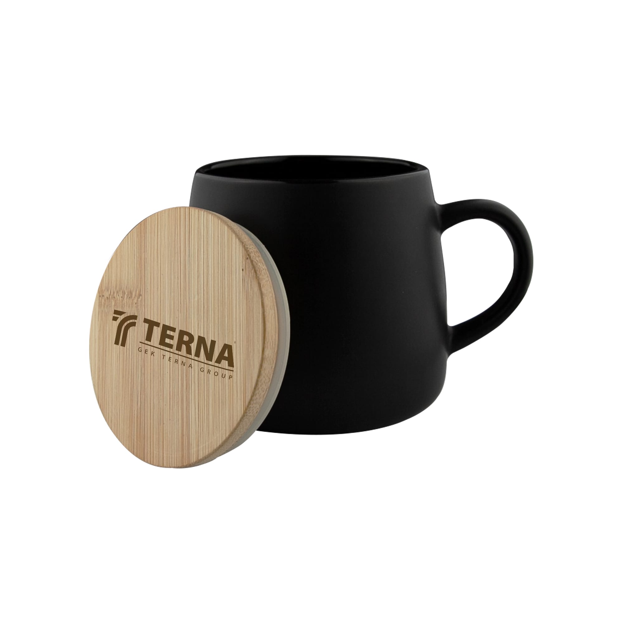 Boronia Coffee Mug [19-CM014]