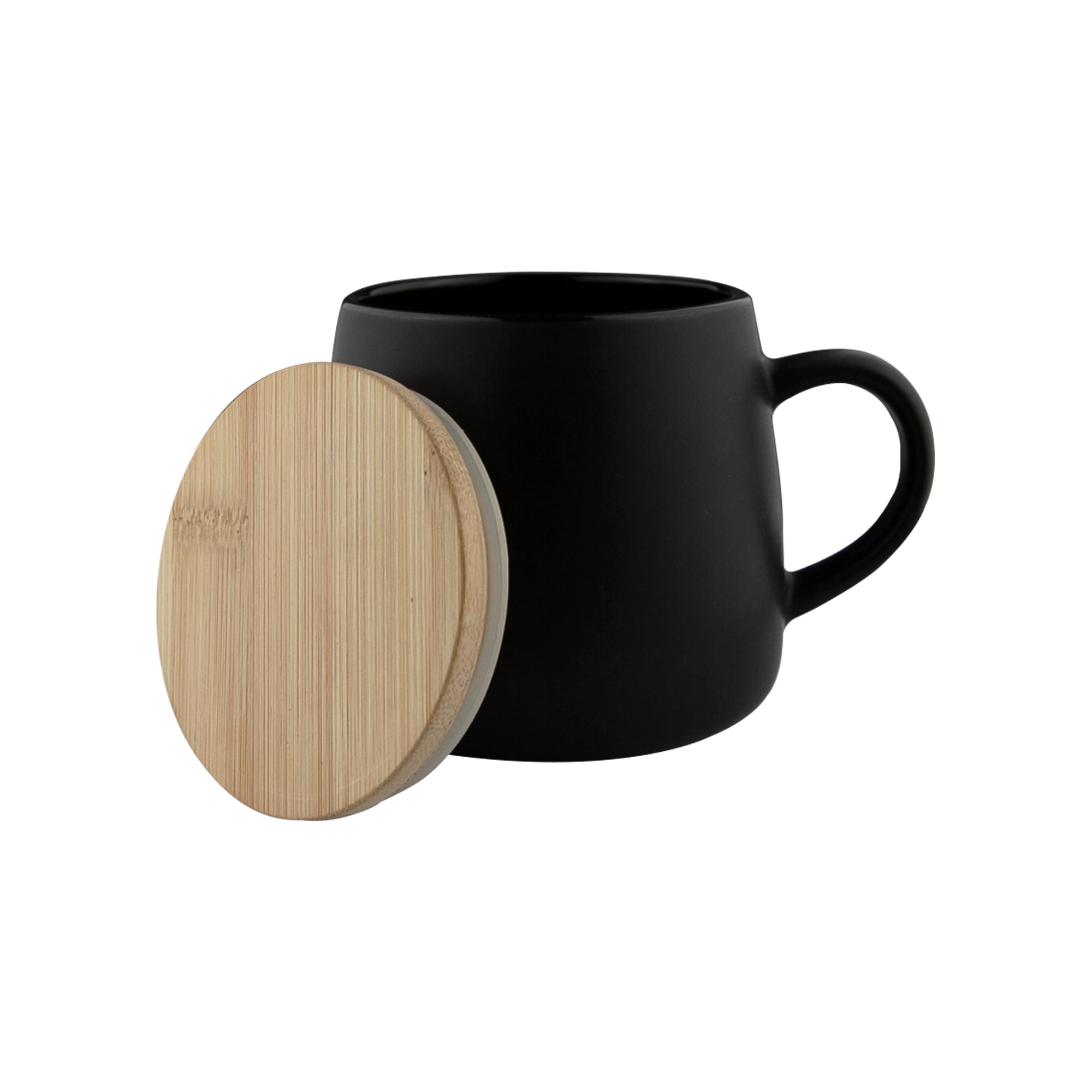 Boronia Coffee Mug [19-CM014]