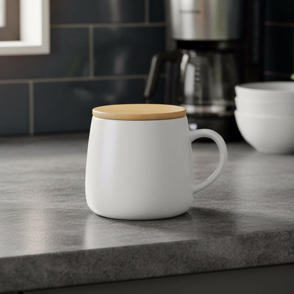 Boronia Coffee Mug [19-CM014]