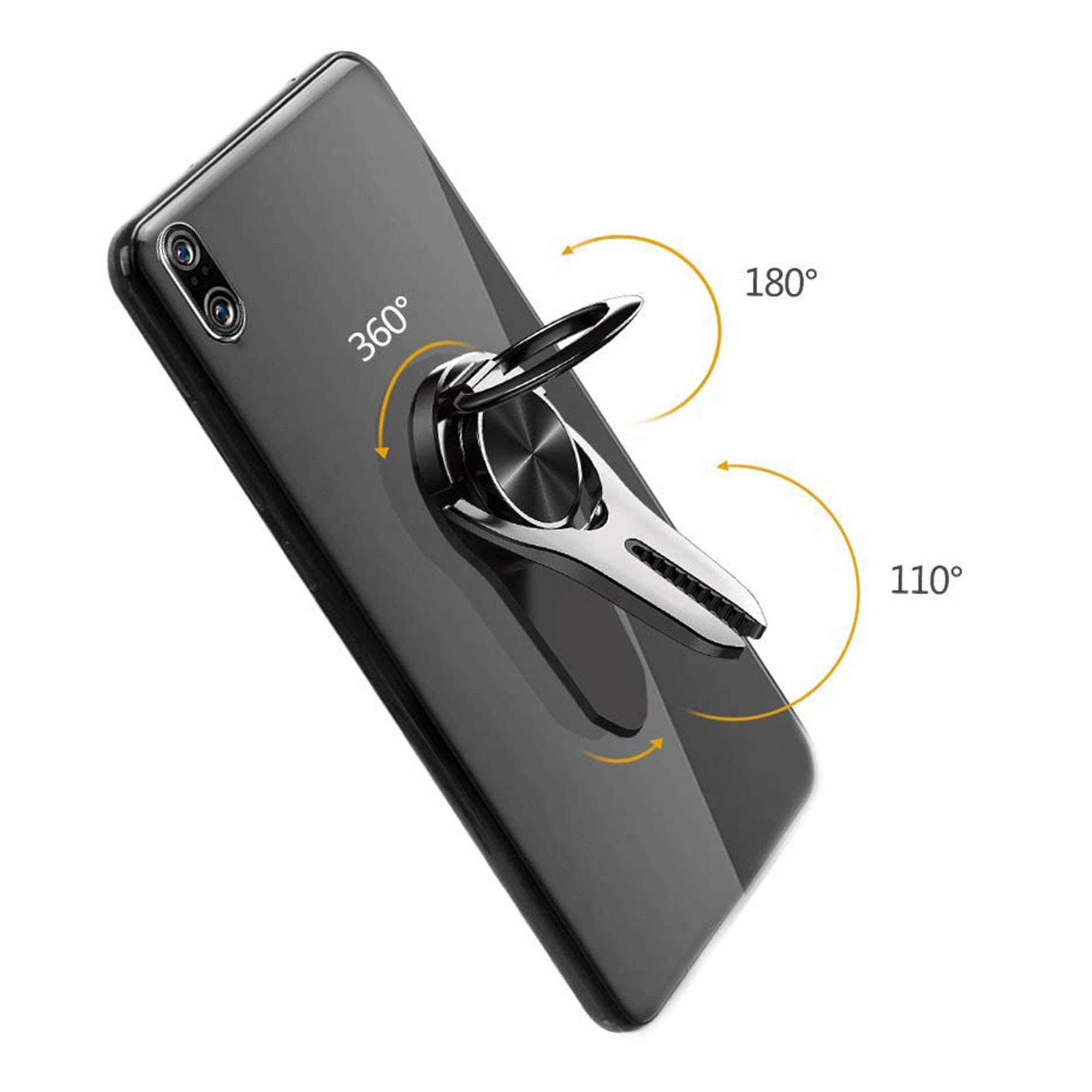 Car Vent Phone Holder Ring [19-CMH002]