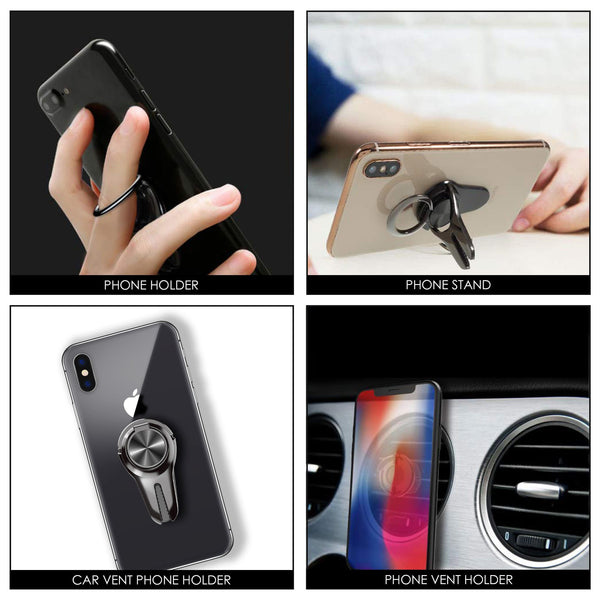 Car Vent Phone Holder Ring [19-CMH002]