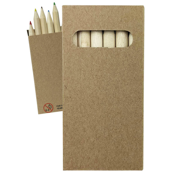 Colour Pencil Pack [19-CP001]
