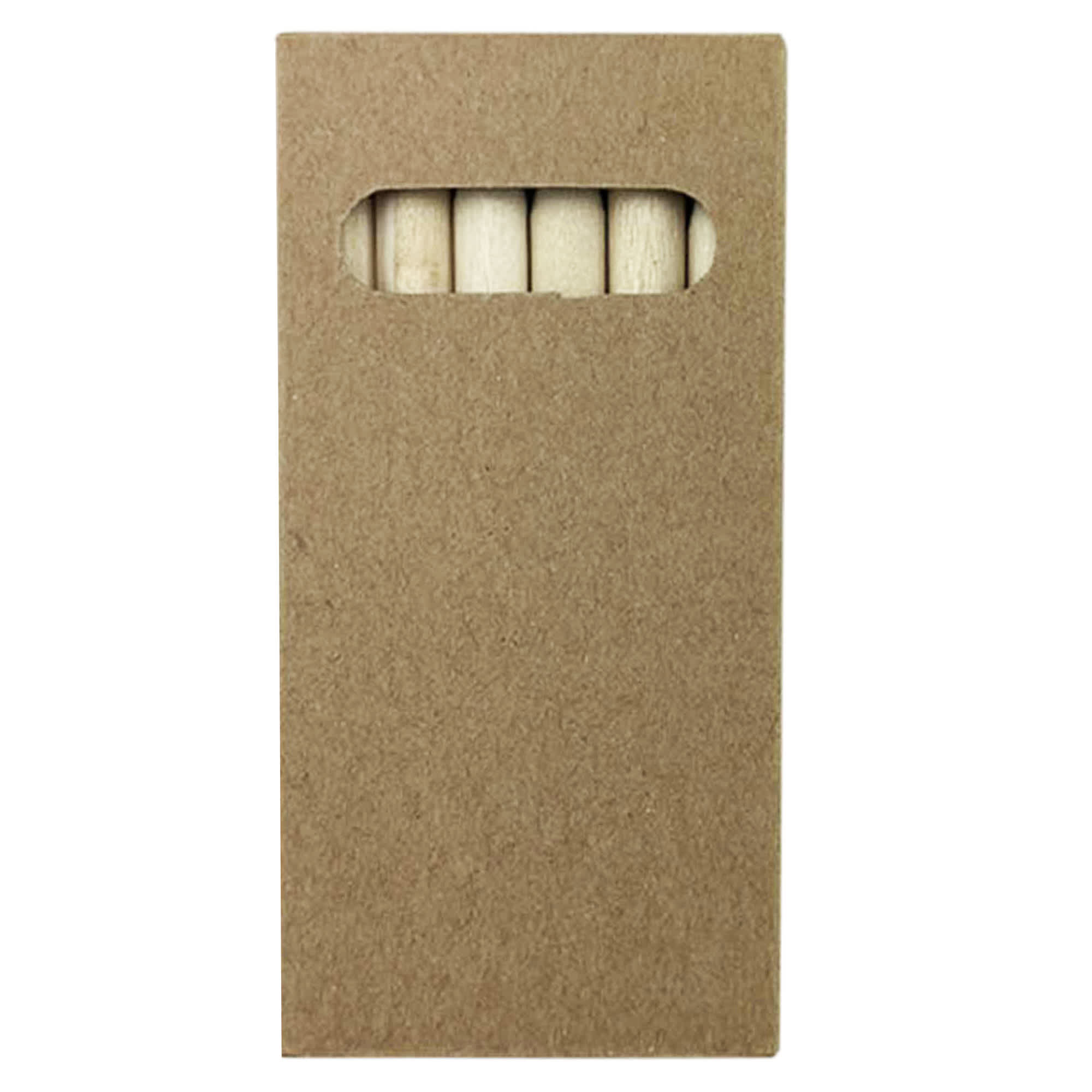 Colour Pencil Pack [19-CP001]