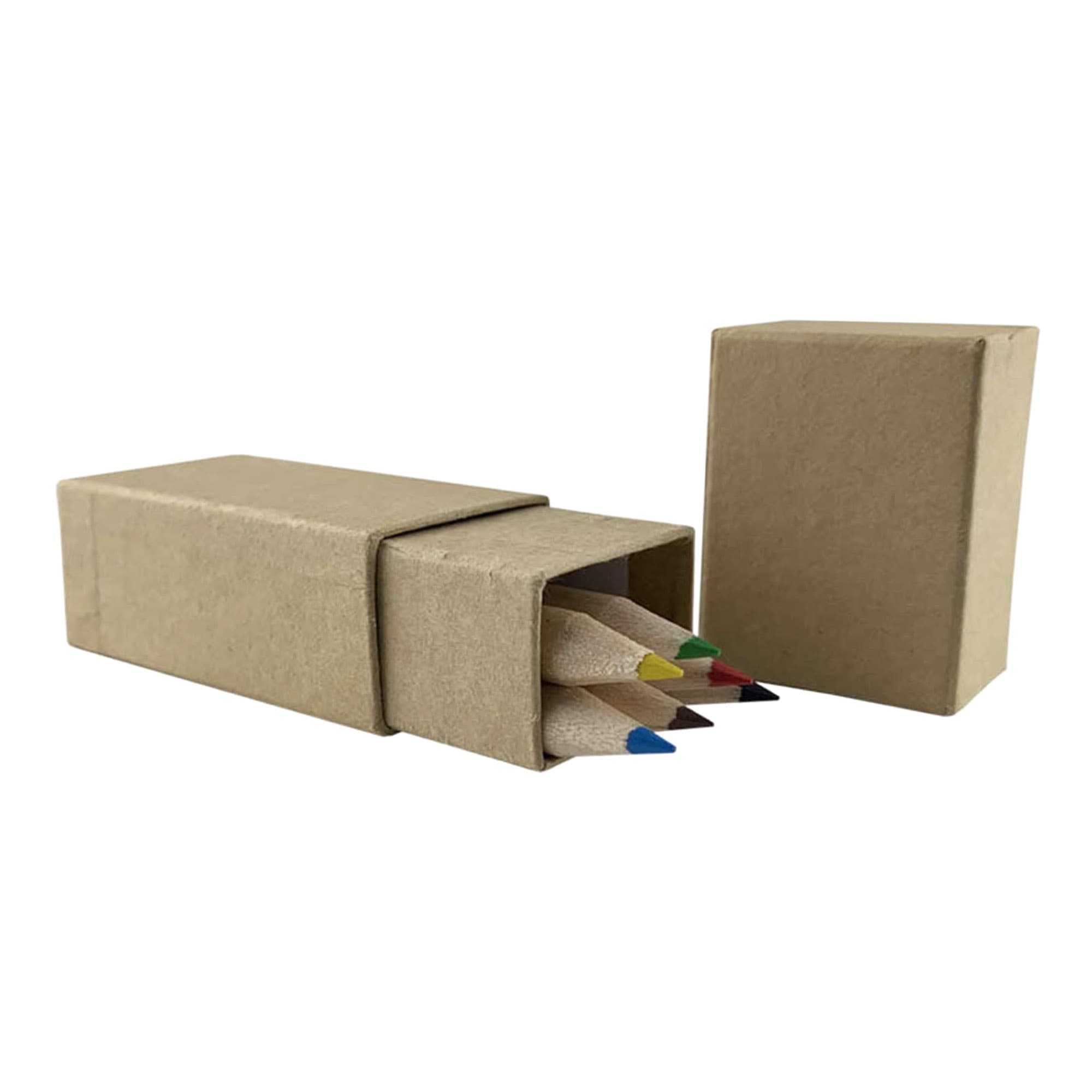 Colour Pencil Set [19-CP003]