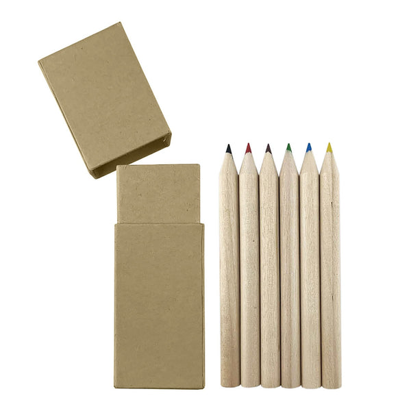 Colour Pencil Set [19-CP003]