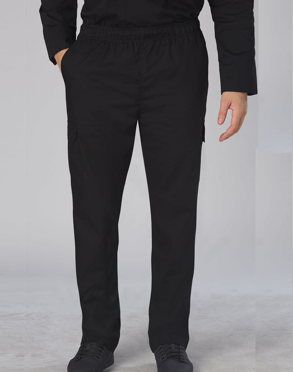 Mens Functional Chef Pants [53-CP03]