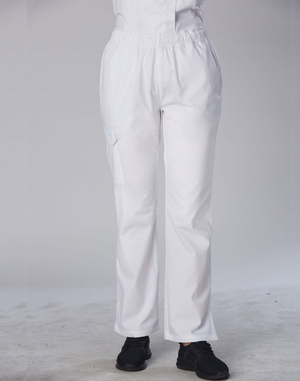 Ladies Functional Chef Pants [53-CP04]