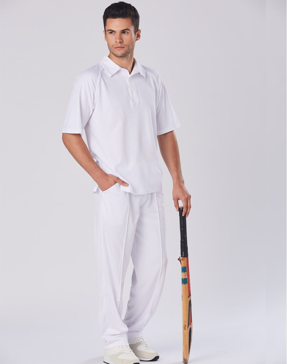 Cricket Pants Mens [53-CP29]