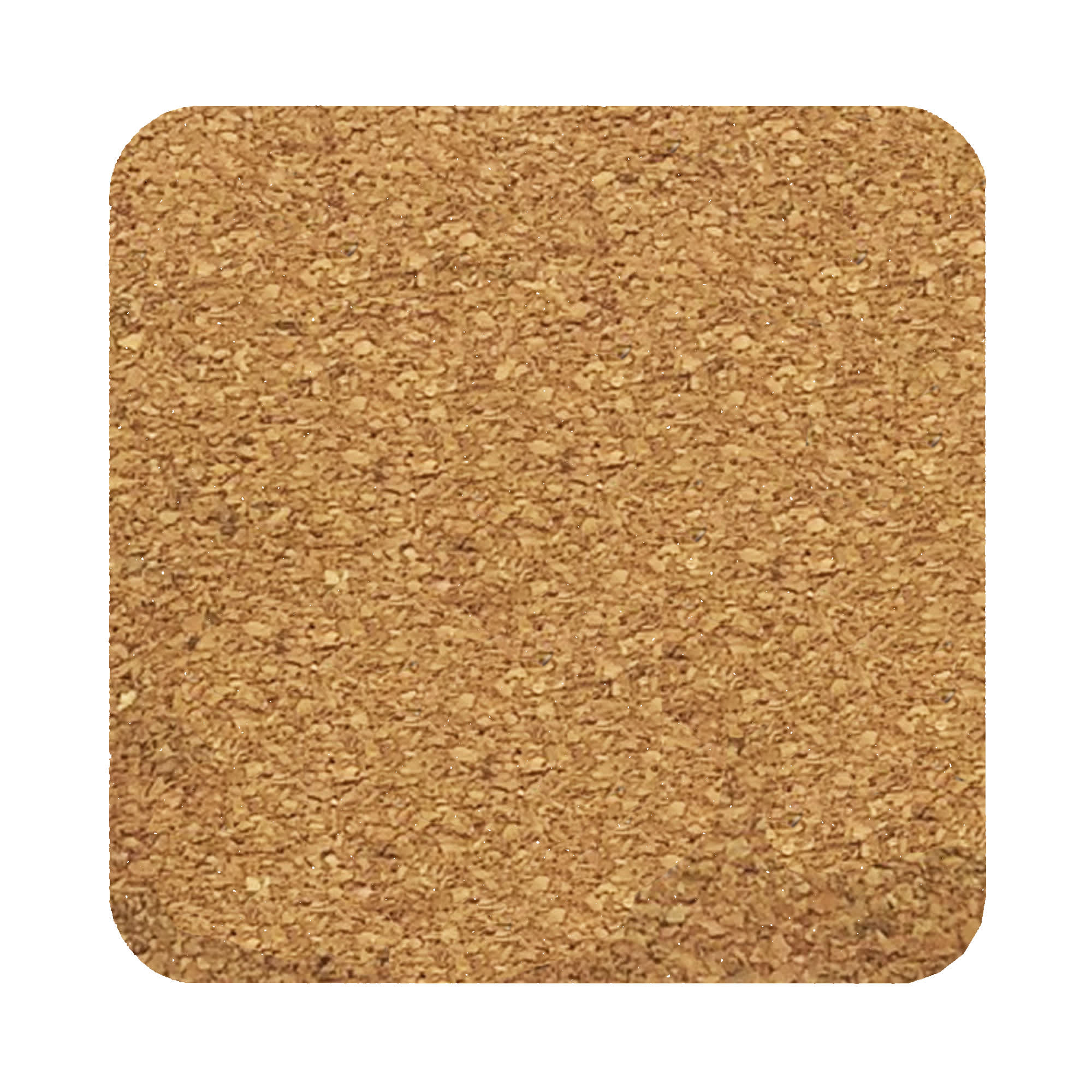 Vineyards Cork CoasterSquare [19-CST003]