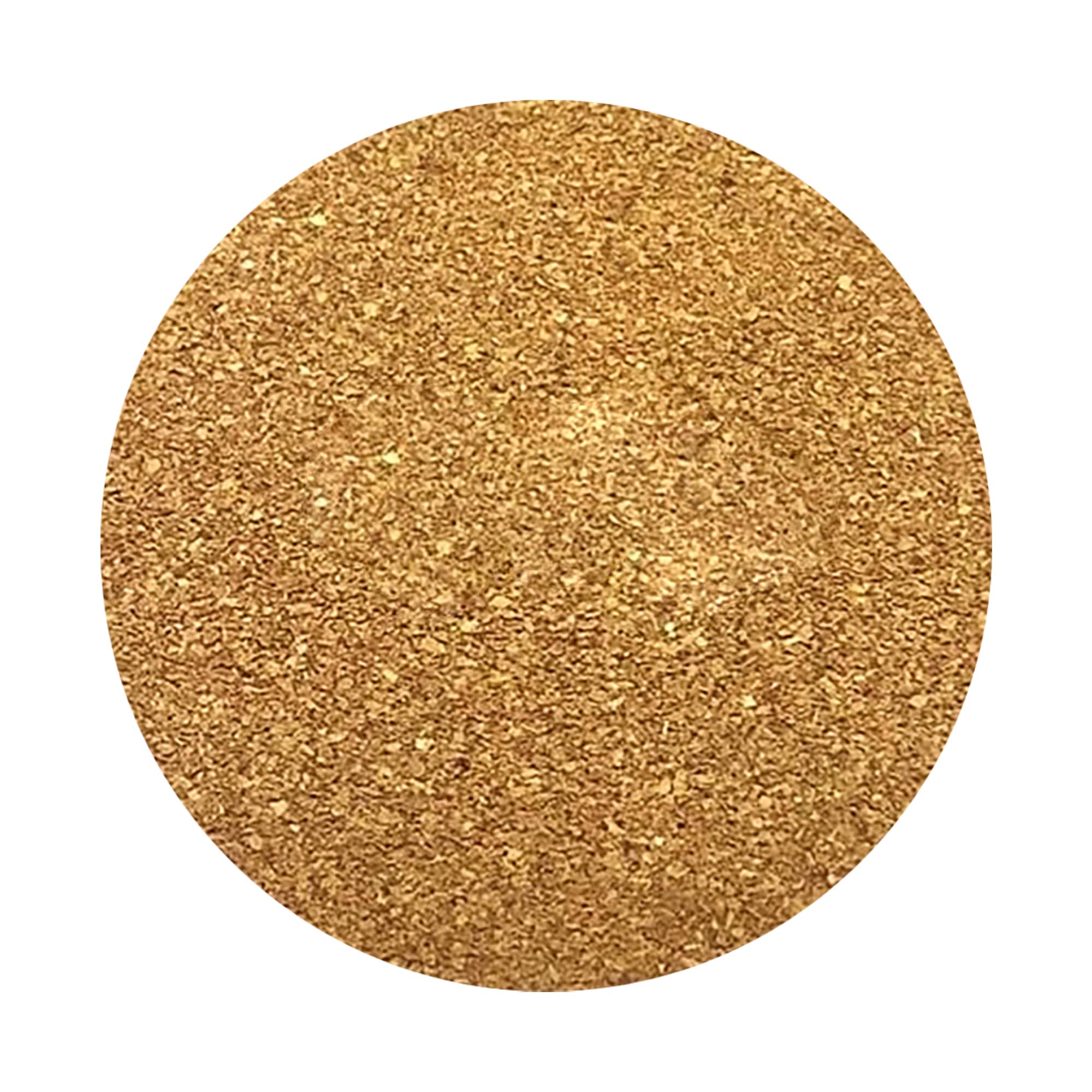Vineyards Cork CoasterRound [19-CST004]