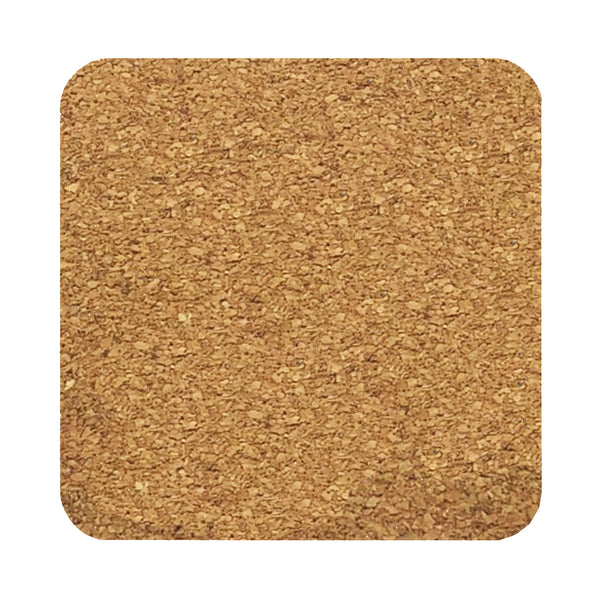 Vineyards Cork Coaster Square Set of 4 [19-CST005]