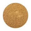 Vineyards Cork Coaster Round Set of 4 [19-CST006]