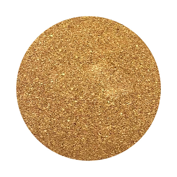 Vineyards Cork Coaster Round Set of 4 [19-CST006]