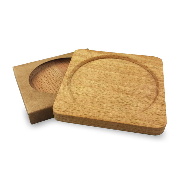 Feldberg Wood Coaster [19-CST007]