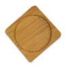 Feldberg Wood Coaster [19-CST007]