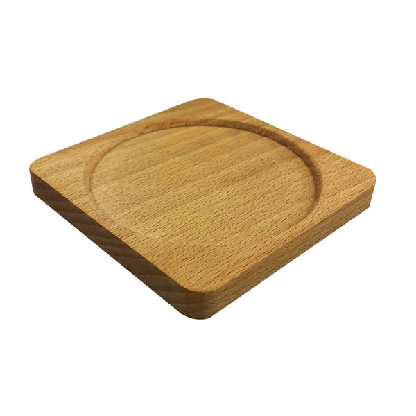 Feldberg Wood Coaster [19-CST007]