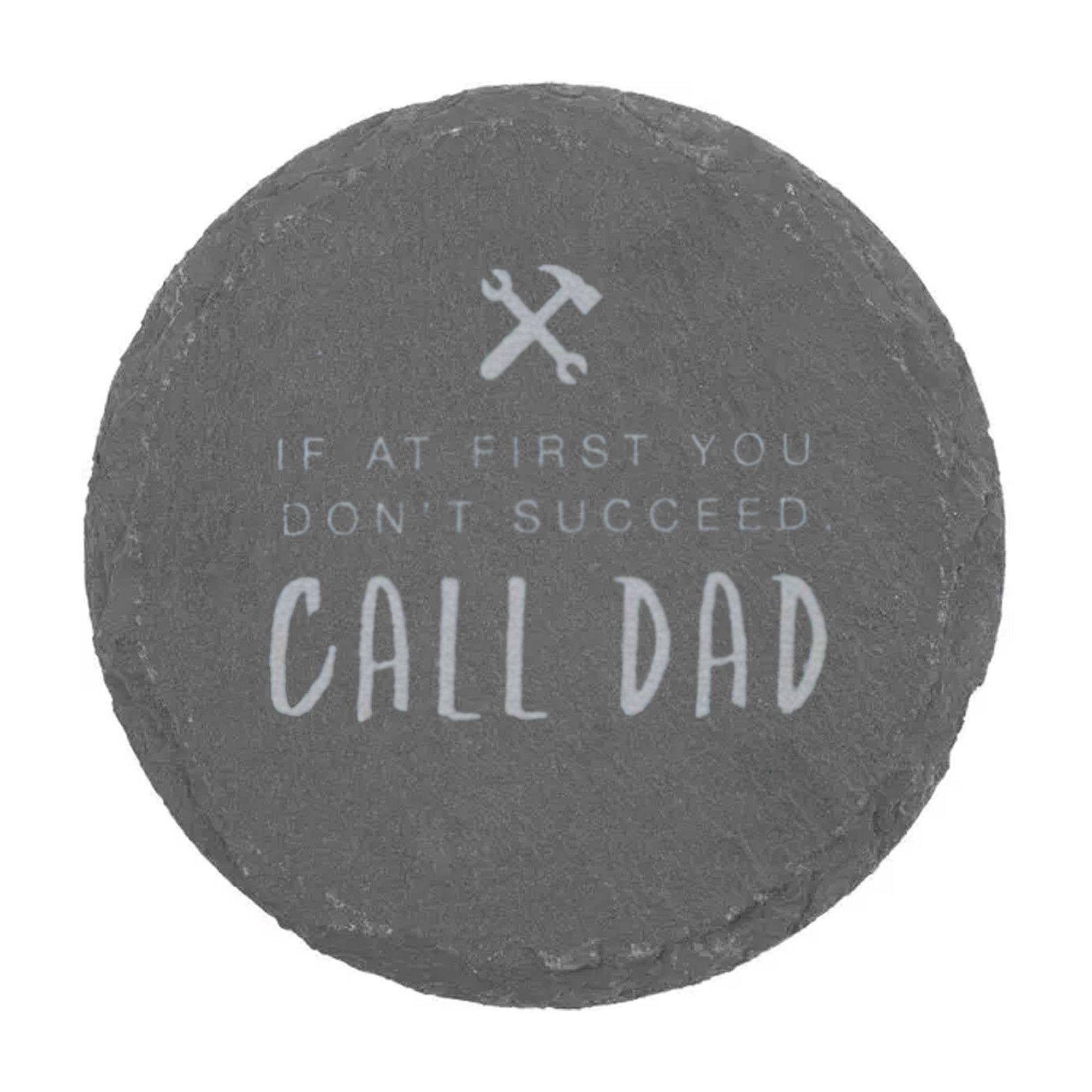 Slate Coaster Set of 4 [19-CST009]