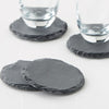 Slate Coaster Set of 4 [19-CST009]