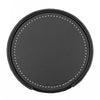 Franklin Leather Coaster Set of 6 [19-CST010]