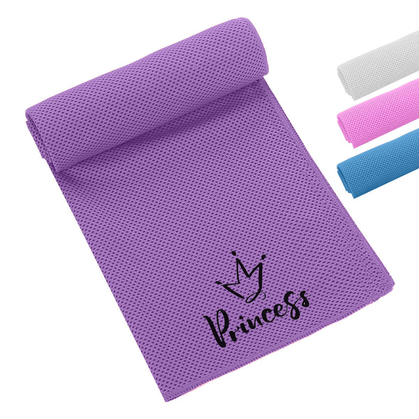 Cooling Towel SL [19-CT001]
