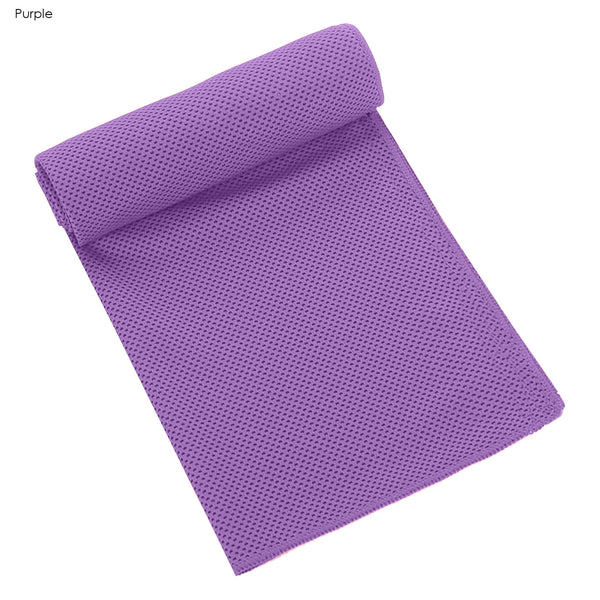 Cooling Towel SL [19-CT001]