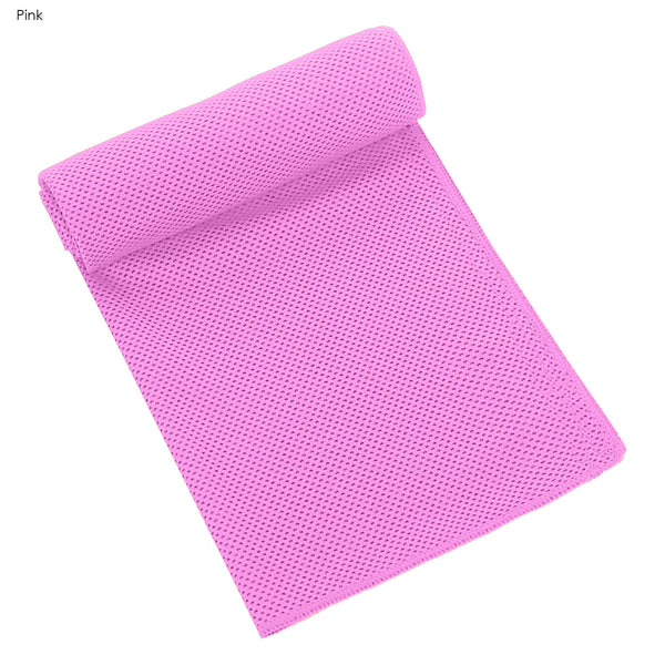 Cooling Towel SL [19-CT001]