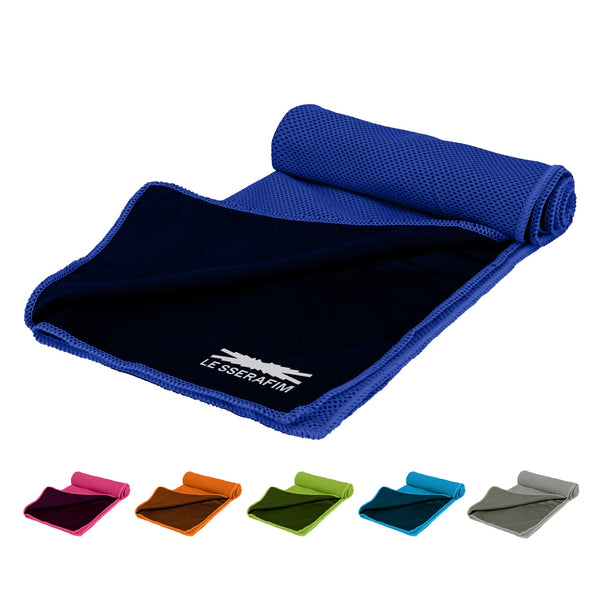 Cooling Towel DL [19-CT002]