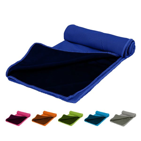 Cooling Towel DL [19-CT002]