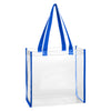Clear Tote Bag [19-CTB001]