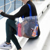 Clear Tote Bag [19-CTB001]