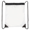 Clear Backpack [19-CTB002]